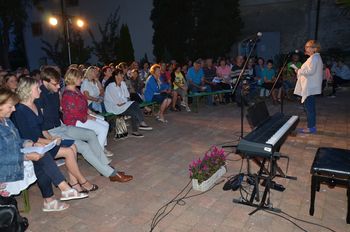 KAMNIK - MESTO ŠTEVILNIH ZGODB