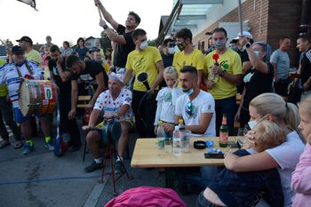 ZMAGOVALCI NA "TOURIH" ŽIVLJENJA