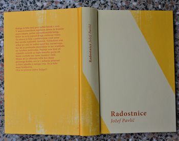 RADOST V TEŽKIH ČASIH 