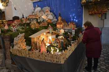 NOVOST PRI KOMENDSKIH JASLICAH