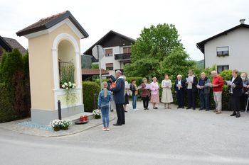 LEPO PRAZNOVANJE V SUHADOLAH 