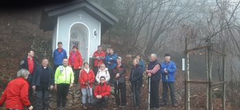 DESETIČ OD JASLIC DO JASLIC 