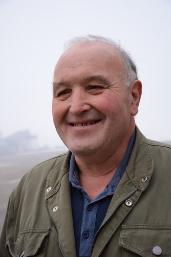 JANEZ RAVNIKAR - Štrcinov iz Komende