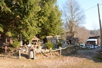 Najprej v glavi, nato v naravi 