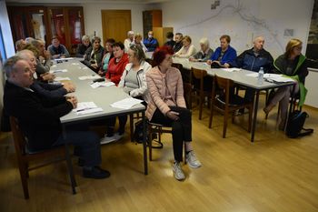 Bogat program DU KOMENDA, a ... 