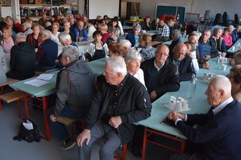 ZELO PRIZADEVNI KLJUB EPIDEMIJI 