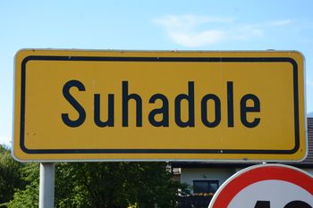 700 LET SUHADOL IN ŽEJ, 600 LET NASOVČ