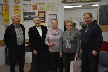 "To so bila najlepša leta!"