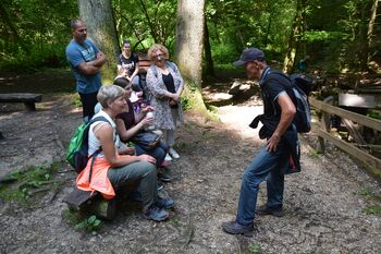 KDO BO SKRBEL ZA MLINČKE? 