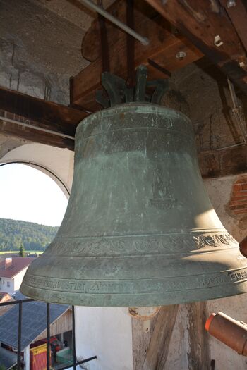 "STOLETNIK" SE SPOMINJA ... 