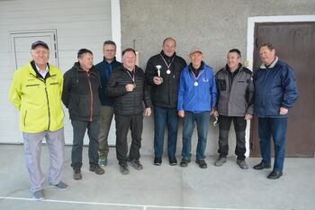 SKLEPNI TURNIR V PRSTOMETU SKLEPNI TURNIR V PRSTOMETU