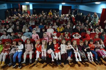 NAŠA SKUPNA POT po Komendi NAŠA SKUPNA POT po Komendi