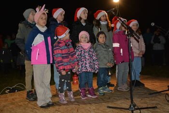 PRELEP JASLIČNI VEČER V ŽEJAH