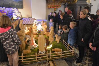 BODIMO KOT PASTIRJI!