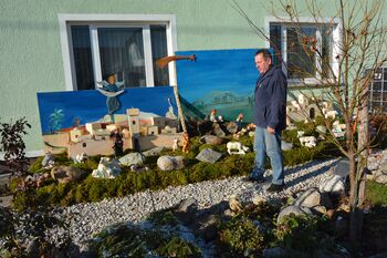 MOČNO SPOROČILO "JOŽNEKOVIH JASLIC" 