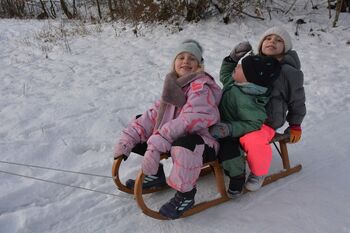 OD SUHADOL DO MLINČKOV 