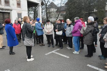 JESENIČANI OBČUDOVALI KOMENDO