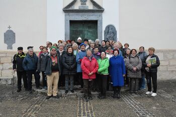JESENIČANI OBČUDOVALI KOMENDO