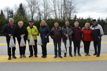 VELIKONOČNI BALINARSKI TURNIR