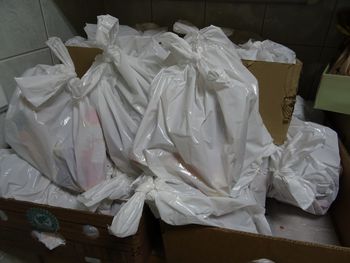 OBISKAL NAS JE SV. MIKLAVŽ OBISKAL NAS JE SV. MIKLAVŽ