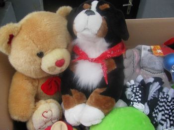 DOBRODELNOST VRTCA MEHURČKI DOBRODELNOST VRTCA MEHURČKI