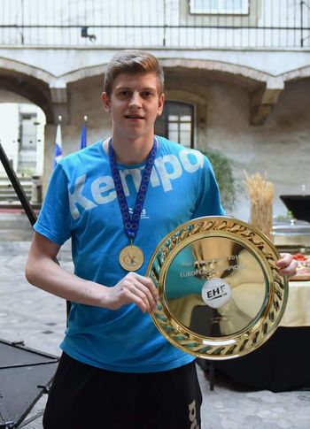 Vojničan, ki je del najboljših