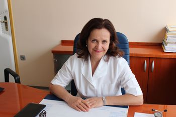 Vsak posameznik je odgovoren za svoje zdravje Vsak posameznik je odgovoren za svoje zdravje