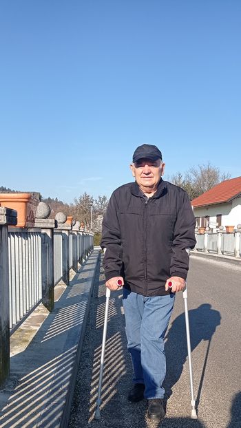 Kdo ga ne pozna? Francija, ki se ne da.