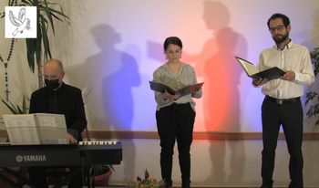 Proslava ob kulturnem prazniku