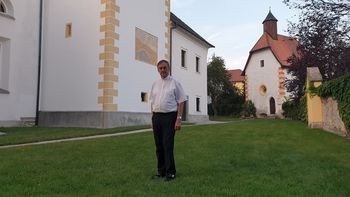 Vsaka maša je zlata maša