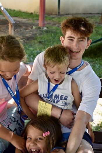 Oratorij 2025 v Občini Vojnik