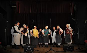 Vsi, ki radi pojete, lepo vabljeni, da se  pridružite mešanemu pevskemu zboru Katruže HKD Međimurje v Ljubljani