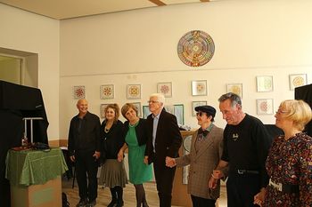  MOŠKI - UPOKOJENCI, ki imate radi gledališče! Amaterska DRAMSKA skupina UPOKOJENCEV v Ljubljani vas vabi v svoje vrste