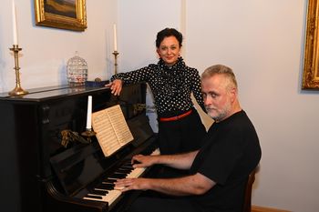 VII. FESTIVAL GLEDALIŠČA - KROPA - VII. FESTUM THEATRI  