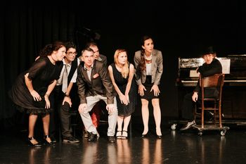 VIII. FESTIVAL GLEDALIŠČA KROPA