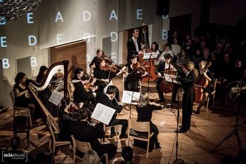 VIII. FESTIVAL GLEDALIŠČA KROPA