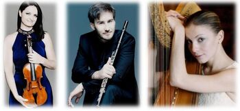 Kroparski glasbeni abonma - VI. koncert