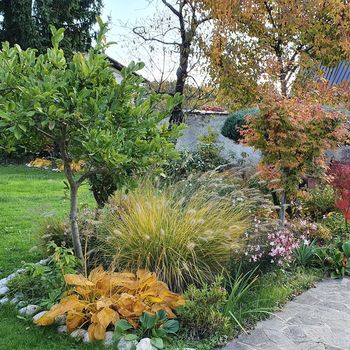 Podelitev priznanj za najlepšo urejenost okolja v Občini Log-Dragomer