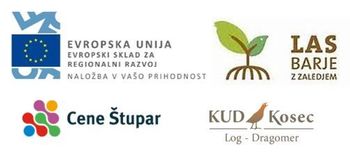 DELAVNICA NA TEMO "VRTIČKARSTVO IN ZELIŠČARSTVO"