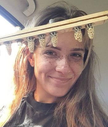 DELAVNICA NA TEMO "ČEBELARSTVO"