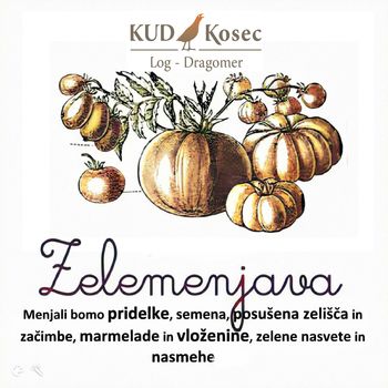 9.ložanska Zelemenjava
