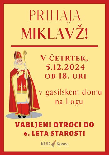 Miklavž