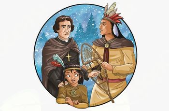 Oratorij 2018 - Eno je potrebno