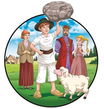 Oratorij 2019 – Imaš moč