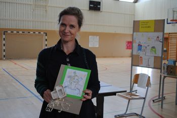 Uvod v bralno sezono