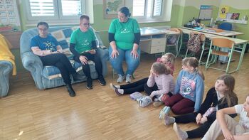 Dan inkluzije-  Razlike gradijo mostove med ljudmi