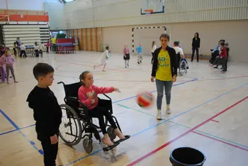 Dan inkluzije – Razlike gradijo mostove med ljudmi