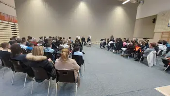 Branje povezuje Branje povezuje