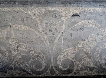 Véliki oltar v cerkvi sv. Barbare na Ravniku 