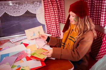 Pod Medvedovim dežnikom